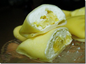 durian crepe 2