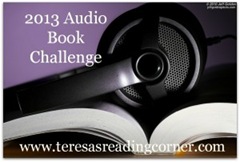 2013-Audio-Book-Challenge