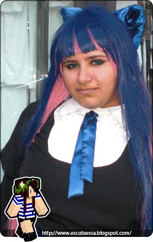 Rio Anime 25 Rio Anime 25