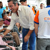 El Frente de Juventudes de Centro Democrático trabaja incanzablemente en esta labor social