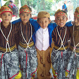 SDI Al-Azhar 31 : Puncak Tema Festifal Budaya Jawa