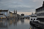 Zurich