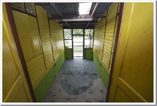 Homestay haji sari3 Homestay haji sari3