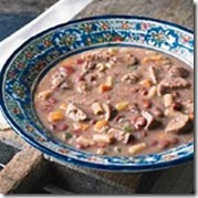 Pasta e Fagioli Pasta e Fagioli