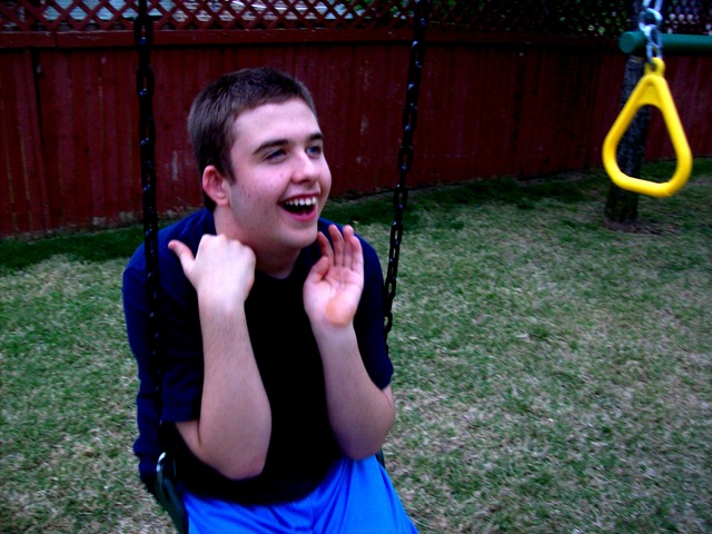 Cale's Swing 037 Cale's Swing 037