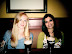 Having a few Guinness' on Authurs Day.