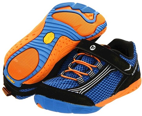 Merrell Flux Glove Toddler Merrell Flux Glove Toddler