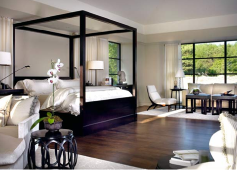 Buddha Inspired Bedroom: Decorating With Grey â" Ideas for Asian ...