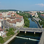 TurnPrimarie Oradea%252520%25252851%252529 Poze din Turnul Primariei Oradea 2011