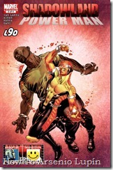 17- Power Man howtoarsenio.blogspot.com #2 17- Power Man howtoarsenio.blogspot.com #2