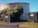 Kanehoa Water Tank 1830