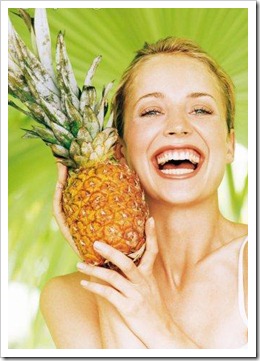 beauté ananas beauté ananas