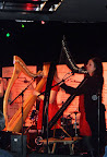 THE POOZIES, 27 gennaio 2011.