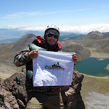 CVM con Ecoexploradores: Nevado de Toluca (18 Septiembre 2011)