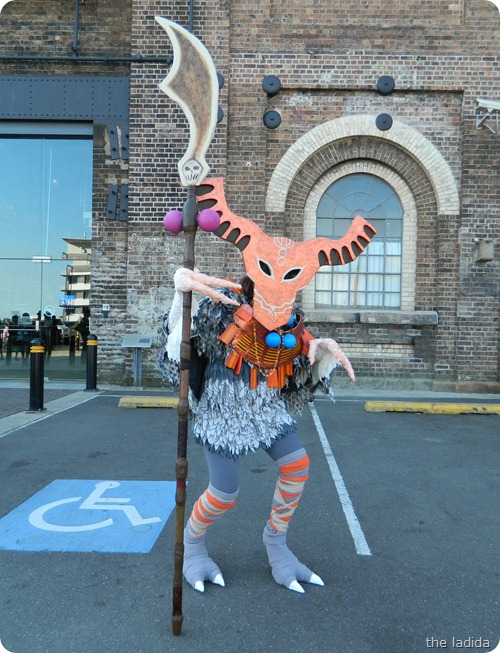 Animania Cosplay - (6) Animania Cosplay - (6)