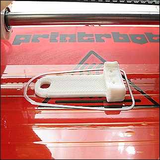 Printrbot ZEST
