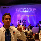 WCG Grand Final 2005