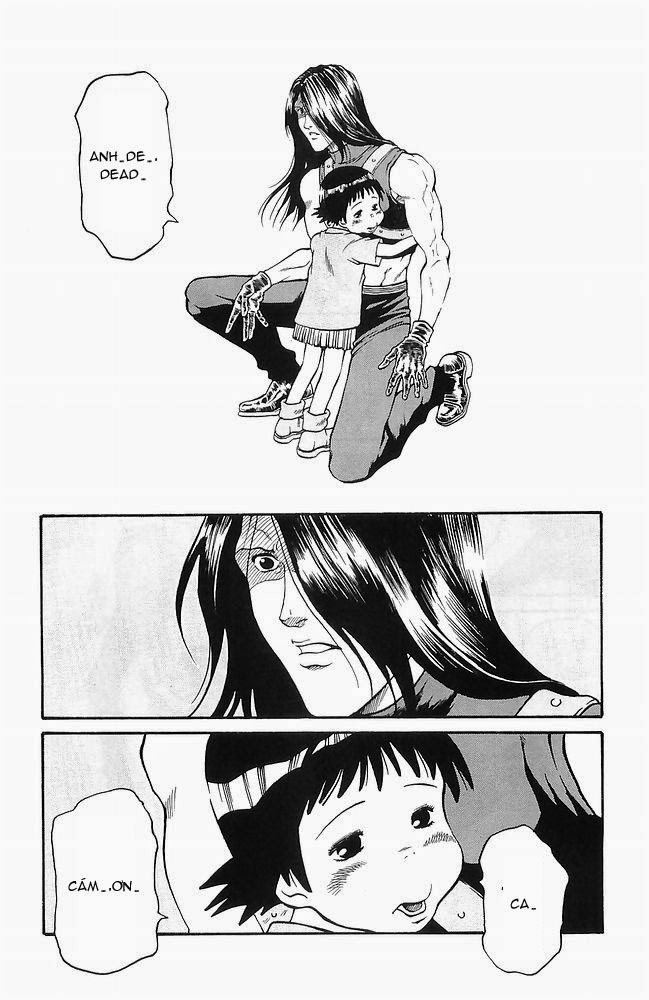 Vua Trên Biển Chap 213 - Next Chap 214 image 15