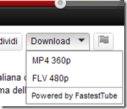 FastestTube