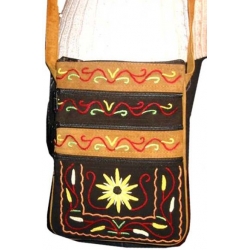 Leather Bag