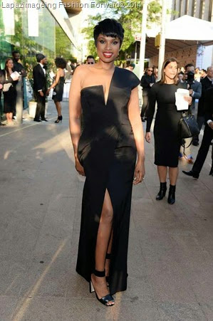 Jennifer Hudson