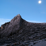 Mount Kinabalu
