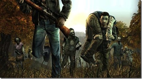 the walking dead episode 2 review 01