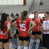 24.04.2011 Jogos Jurídicos dia 4 - Vôlei Feminino FINAL