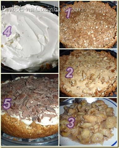 banoffee pie diet passo a passo. banoffee pie diet passo a passo.