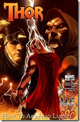 P00009 - Thor #603
