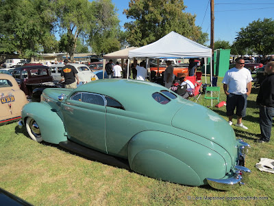  BillitProof 2012 Antioch Ca