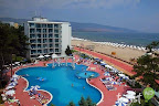 Vitosha Hotel  Солнечный Берег