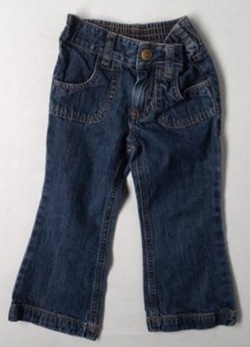 Cherokee Jeans-3t-499