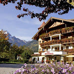 Den Wandel des Herbsts im Edenlehen