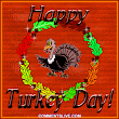 Happy Turkey Day 1