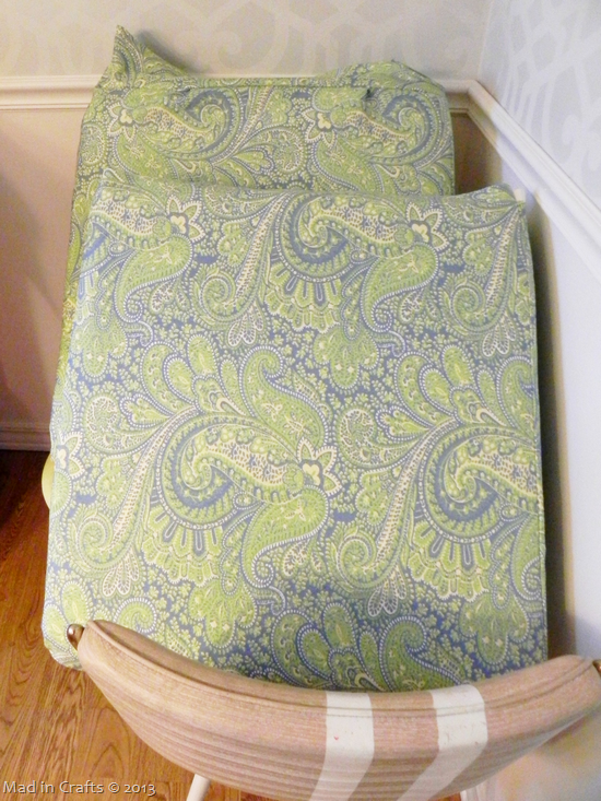 half finished cushions half finished cushions