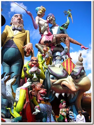 falla de valencia 2 falla de valencia 2