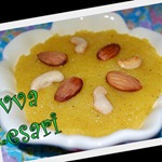 Ravva Kesari 2 Ravva Kesari 2