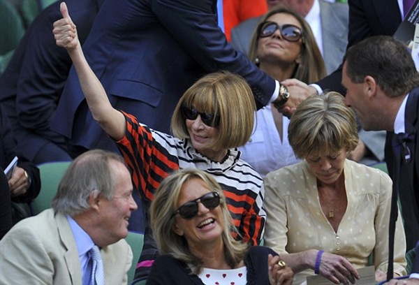 prada wintour