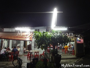 SeaFood in Tanjung Dawai 05 SeaFood in Tanjung Dawai 05