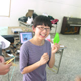 20040515_Chieko Welocome Party_bug