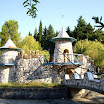 Детский городок.