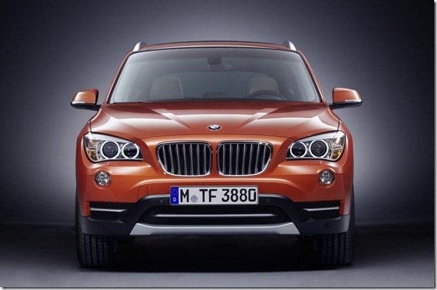 BMW X1 2013 (1)