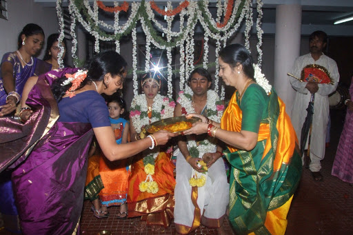 uthra rajamani