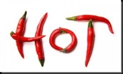 hot chile