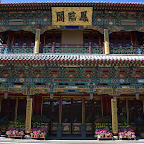 Tempel in Datong