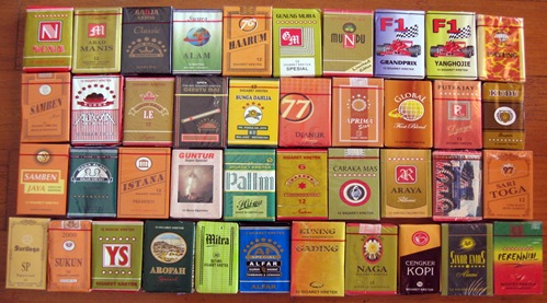adiktif baku zat bahan lainnya efek mempunyai rokok dikenal kandungan adiktif. Beberapa zat