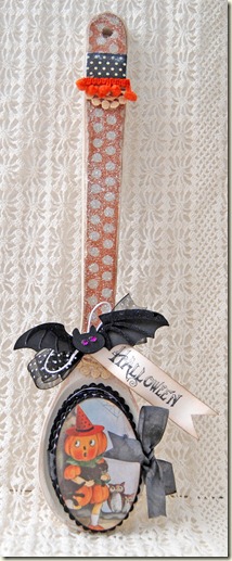halloween spoon album by MicheleK halloween spoon album by MicheleK