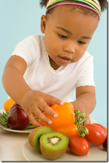 Vegan Diet for Toddlers & School-aged Children - Vegetarian Friend