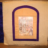 Lent 2012